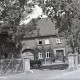 Archiv der Region Hannover, ARH NL Kageler 2508, Bauern-Wohnhaus, Harkenbleck
