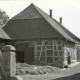 Archiv der Region Hannover, ARH NL Kageler 2509, Vierständerhaus, Harkenbleck