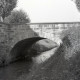 Archiv der Region Hannover, ARH NL Kageler 2517, Brücke über den Mühlengraben, Nordgoltern