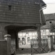 Archiv der Region Hannover, ARH NL Kageler 2544, Scheune mit seitlicher Diele und Vorschauer, Grasdorf