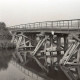 ARH NL Kageler 2554, Brücke über die Leine, Grasdorf