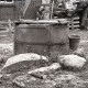 Archiv der Region Hannover, ARH NL Kageler 2562, Brunnen, Gümmer