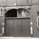 ARH NL Kageler 2569, Sinnbilder (Lebensbaum) an einem Bauernhaustor, Gümmer