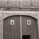 Archiv der Region Hannover, ARH NL Kageler 2595, Bauernhaustor, Redderse