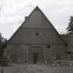 Archiv der Region Hannover, ARH NL Kageler 2733, Niedersächsisches Bauernhaus mit Ziegelmuster, Ostermunzel