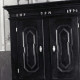 Archiv der Region Hannover, ARH NL Kageler 2782, Schrank von 1796, Stemmen