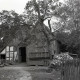 ARH NL Kageler 2836, Niedersächsisches Bauernhaus mit kleiner Kübbung und Anbau, Döteberg