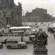 ARH NL Kageler 3230, Blick über den Schlossplatz auf die Semperoper, Dresden