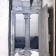 Archiv der Region Hannover, ARH NL Kageler 450, Kirchenfenster in der Margarethenkirche, Gehrden