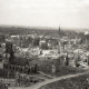 Archiv der Region Hannover, ARH NL Koberg 577, Rundblick von der Marktkirche auf das zerstörte Stadtzentrum, Hannover