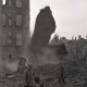 Archiv der Region Hannover, ARH NL Koberg 639, Abbruch einsturzgefährdeter Trümmerruinen am Lister Platz, Hannover