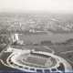 Archiv der Region Hannover, ARH NL Koberg 87, Niedersachsenstadion und Maschsee, Hannover