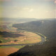 Archiv der Region Hannover, ARH NL Koberg 10001, Weser und Vaaker Berg, bei Vaake