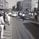 Archiv der Region Hannover, ARH NL Koberg 1007, "Rote-Punkt-Aktion" am Steintor, Hannover 