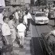 Archiv der Region Hannover, ARH NL Koberg 1008, "Rote-Punkt-Aktion" am Steintor, Hannover 