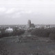 Archiv der Region Hannover, ARH NL Koberg 1050, Blick von der Waterloosäule in Richtung Marktkirche, Hannover
