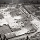 Archiv der Region Hannover, ARH NL Koberg 1139, Neubau einer Messehalle auf dem Messegelände, Hannover