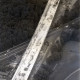 Archiv der Region Hannover, ARH NL Koberg 11576, Bau der Brücke Bischofsholer Damm über den Messeschnellweg, Hannover