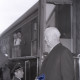 Archiv der Region Hannover, ARH NL Koberg 11647, Staatsbesuch von Heinrich Lübke, Hannover
