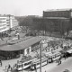 ARH NL Koberg 11676, Blick auf die Oper und den Kröpcke-Platz, Hannover