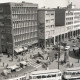 Archiv der Region Hannover, ARH NL Koberg 11677, Blick auf den Kröpcke-Platz, Hannover