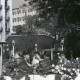 Archiv der Region Hannover, ARH NL Koberg 11694, Café auf der Georgstraße, Hannover