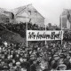 ARH NL Koberg 11722, Demonstration, Hannover