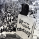 Archiv der Region Hannover, ARH NL Koberg 11723, Demonstration, Hannover