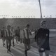 ARH NL Koberg 11768, Fußballspiel im Niedersachsenstadion, Hannover