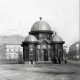 Archiv der Region Hannover, ARH NL Koberg 11808, Pavillon im Georgengarten, Hannover