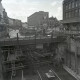 Archiv der Region Hannover, ARH NL Koberg 11836, U-Bahn-Bau in der Karmarschstraße, Hannover