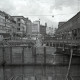 Archiv der Region Hannover, ARH NL Koberg 11837, U-Bahn-Bau in der Karmarschstraße, Hannover
