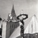 Archiv der Region Hannover, ARH NL Koberg 11848, Marktkirche im Winter, Hannover