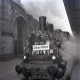 Archiv der Region Hannover, ARH NL Koberg 11855, Letzte Fahrt einer Dampflok auf den Hauptbahnhof Hannover