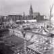 Archiv der Region Hannover, ARH NL Koberg 11860, Baustelle an der Markthalle, Hannover