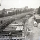 Archiv der Region Hannover, ARH NL Koberg 11875, U-Bahnbau Waterlooplatz, Hannover