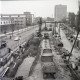 Archiv der Region Hannover, ARH NL Koberg 11883, U-Bahnbau Waterlooplatz, Hannover