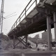Archiv der Region Hannover, ARH NL Koberg 11894, Eisenbahnbrücke, Hannover