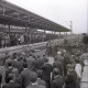 Archiv der Region Hannover, ARH NL Koberg 11899, Richtfest am Hauptbahnhof, Hannover