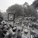 Archiv der Region Hannover, ARH NL Koberg 11925, Schützenausmarsch, Hannover