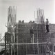 Archiv der Region Hannover, ARH NL Koberg 12085, U-Bahnbau am Raschplatz, Hannover