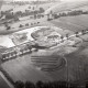 Archiv der Region Hannover, ARH NL Koberg 1244, Bau der Autobahnabfahrt Langenhagen-Kaltenweide