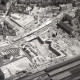 Archiv der Region Hannover, ARH NL Koberg 1296, U-Bahn Baustelle Raschplatz, List