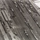 Archiv der Region Hannover, ARH NL Koberg 1596, Explosionsunglück auf dem Rangierbahnhof, Linden
