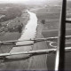 Archiv der Region Hannover, ARH NL Koberg 161, Autobahnbrücke über die Weser bei Vlotho
