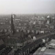 Archiv der Region Hannover, ARH NL Koberg 167, Blick von der Marktkirche auf die Kreuzkirche, Hannover