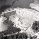 ARH NL Koberg 1835, Steinbruch über Rehren am Wesergebirge