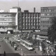 Archiv der Region Hannover, ARH NL Koberg 184, Blick aus der Georgstraße auf den Kröpcke, Hannover