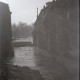Archiv der Region Hannover, ARH NL Koberg 1964, Leinehochwasser, Goethestraße, Glocksee, Waterlooplatz, Hannover
