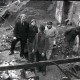 Archiv der Region Hannover, ARH NL Koberg 219, Räumung der Druckerei "Hannoversche Presse" in der Georgstraße, Hannover